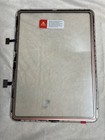 2 Pack Ipad 10th Gen 2022 10 9 Digitizer Touch Glass Replacement A2696 A2757