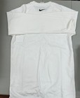 Nike Golf Men s Dri-fit Top White Dr5284 Retail  130