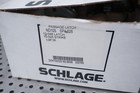 Schlage Spa Nd10s 626 Lever Heavy Duty Mechanical Office Lockset Passage 1 3 4