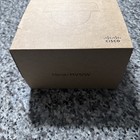 Cisco Meraki Mv12w-hw Indoor Fixed-lens Mini Dome Camera Unclaimed