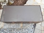 Kennedy Mc-22 Riser 2 Drawer Intermediate Toolbox For Kennedy 520   620 Toolbox