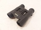 Nikon Aculon A30 Black 10x25 Roof Prism 5   Binoculars W  Case In Original Box