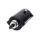 Starter For Yamaha Waverunner Vx110 Deluxe Vx1100 2005-2006 With Relay