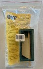 Nib P s  Olt Pb-117 Camo Push Button Turkey Call     Original Package   Insert