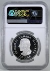 2026  1 Canada Silver Dollar Proof Ngc Pf70 Royal Canadian Legion Fr Top Pop 44