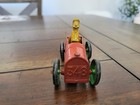 Vintage 1930s Tootsietoy  funnies  Series Andy Gump  348 Car Static Version