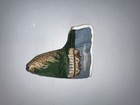 Smathers   Branson Kiawah Island Ocean Course Blade Putter Head Cover