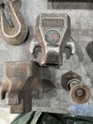 Simplex Util-a-tool  Jack And Puller Box Set