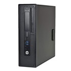 Windows 11 Hp I7 500gb Ssd 16gb Ram 22  Lcd Wifi Desktop Computer Pc Office24