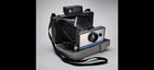 Vintage Polaroid Automatic 210 Land Camera Works Perfectly Rare