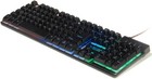 Skytech Gaming Classic K-1000 Rgb Gaming Keyboard  104 Keys Usb Wired Keyboard