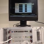  read  Averna Dp-360 Docsis Protocol Analyzer Multi-channel Upstream downstream