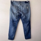 Forever 21 Women s Distress Denim Pants Jeans Size 30