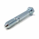 10pack Snow Blower Shear Pins   Nuts Compatible With Ariens 510015 51001500