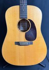 Martin D-10e Retro Dreadnought Acoustic-electric Guitar Vintage Natural  430 
