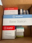 Simplisafe Home Security System 17 Pieces New Nos Model Sscs2 Simplisafe2