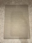 Vintage 1949 Singer Sewing Book Hardcover Illustrated Home Techniques Guide Usa