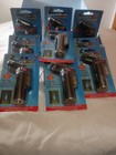                 Crocs Premium Windproof Torch Lighters Lot Of X 10               
