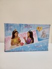 Disney Princess 8 Piece Tea Set - Service For 2 - Teapot Spoons Plates Cups