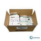 Oem Panduit Giga Tx Cat6 Jack Green Box Of 50  Cj688tggr Us