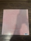 Ariana Grande Yours Truly 2019 Clear   White Swirl Vinyl Record Lp New Sealed