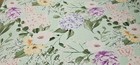 Posh Peanut Changing Pad Cover Erin Floral Nursery Bamboo Retired