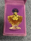 Shalimar By Guerlain Vintage France Perfume Parfum 1 3oz Sealed Super Rare Box