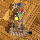 Chord Buddy Guitar Learning System Teaching Aid W  Extras - Left-handed Version