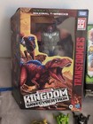 Transformers Beast Wars Collection Lot Robots Transforming Into Animals Toys 