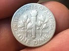 1951-s Silver Roosevelt Dime  1 Dime From Those Pictured