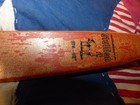 Vintage Recurve Ben Pearson Stallion 974 62  40  28  Draw Recurve Bow