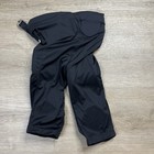 Nike Dri Fit Integrated Padded Football Pants Black Youth Size Small Nwot