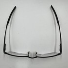 Used Read Oakley Ox3174-0153 Barrelhouse 0 5 Matte Black Eyeglasses Frames Only