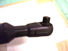 Central Pneumatic 1 2  Heavy Duty Air Ratchet Wrench Model 35227