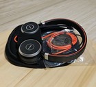 Jabra Evolve 40 Uc Stereo Wired Headset Hsc017 W Link Controller Enc010 Open Box