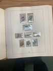 Kappys Stamps Czechoslovakia 1964-73 Mint Nh Collection Lindner Album  B2