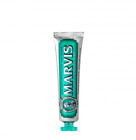2pack Marvis Classic Strong Mint Toothpaste 85ml   4 5 Oz