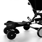 Bumprider  Fits Any Stroller