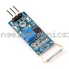 New Reed Sensor Module Magnetron Module Reed Switch Magswitch For Arduino