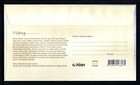 2003 Fishing Australia Fdc - Fish Creek Victoria 3959 Pmk