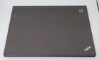 Lenovo Thinkpad Advertising Promotional Swag Paper Notebook Journal Hc