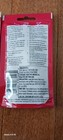 Dylon Poppy Red Permanent Powder Fabric Dye 1 75 Oz   Arts   Crafts Christmas