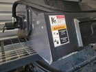 Mini Skid Steer Box Broom Sweeper Attachment 48  Universal  Toro Dingo Boxer