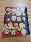 Vtg American Pocket Watch Identification And Price Guide  Book 2 By Roy Ehrhardt