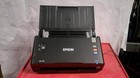 Epson Workforce Ds-510 J341a Duplex Color Document Scanner Usb  b0705 