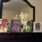 Everything Must Go Bundle    Brand New  Cypher System  Monte Cook Games 4 Books 