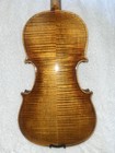 Lorenzo Massimo Stradivarius Violin Full Size 4 4
