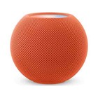 Open Box - Apple Homepod Mini Speaker - Orange - A2374   Mj2d3ll a