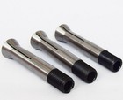 U2 Pointed Chuck Spring Clamp Collet Holder High Precision Spindle Sharpen Chuck