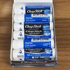  12ct  Chapstick Moisturizer 2 In 1 Lipcare - 0 15oz Ex 07 2025